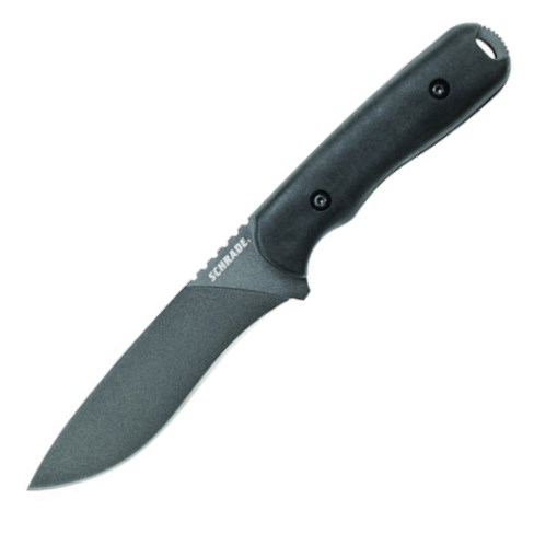 Frontier Full Tang Fixed Blade