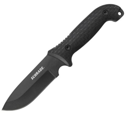 Schrade Frontier Full Tang Fixed Blade