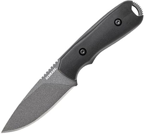 Schrade Frontier Full Tang Fixed Blade