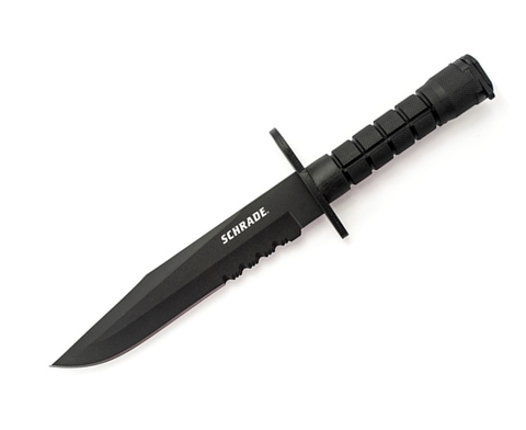 M-9 Bayonet Extreme Survival Double Edge