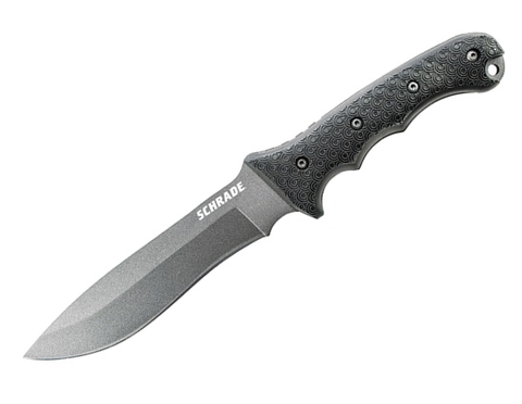 Extreme Survival Large Fixed Blade