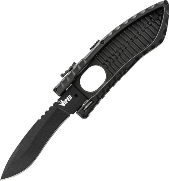 Viper Side Assist Large Drop Point