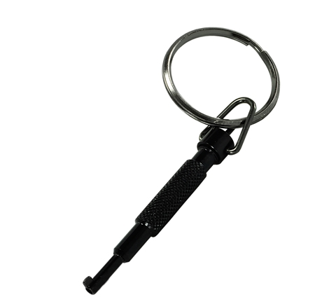 Professionals Handcuff Key