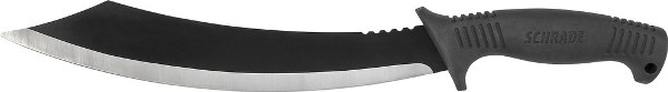 Schrade Full Tang 18" Machete