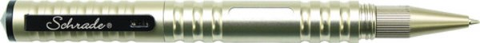 Schrade Professionals Tactical Pen