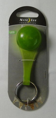 SeeKey LED Lime-White LED