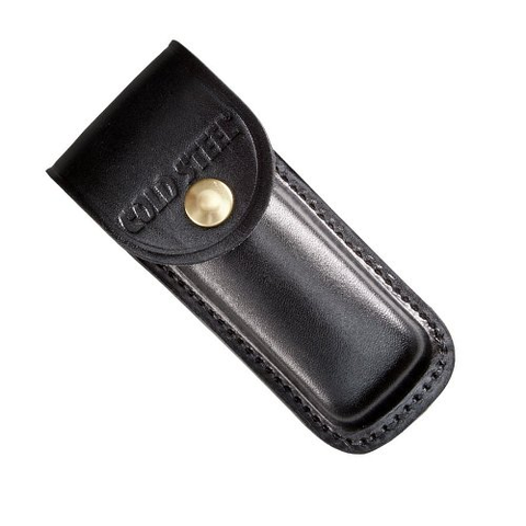 Mackinac Hunter Pouch Sheath