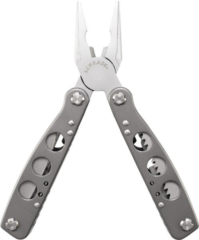 Schrade Tough Tool Multi-Tool