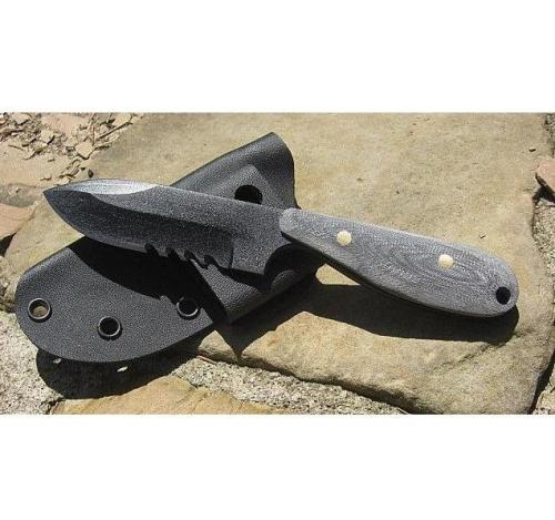 Talon B Serrated Edge