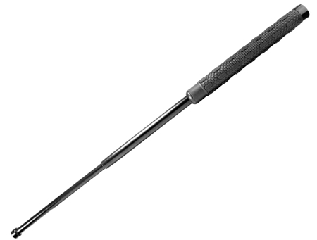 Heat Treated Collapsible 24" Baton