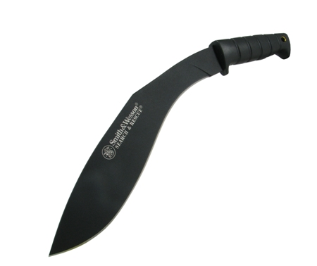 Bush Hog Kukri