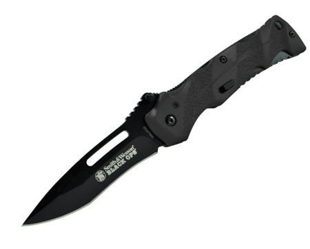 Black Ops 2 Black Assist Blk. Drop Point