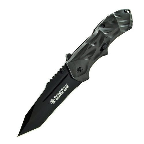 Black Ops MAGIC assist Tanto folder