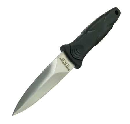 HRT Military Boot Knife