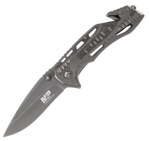 Smith & Wesson Military & Police Liner L