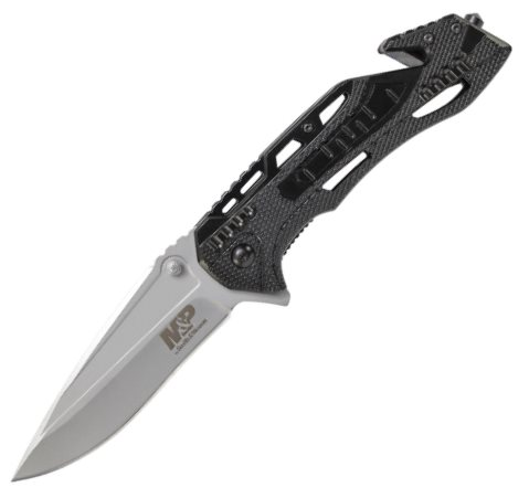 Smith & Wesson Military & Police Liner L