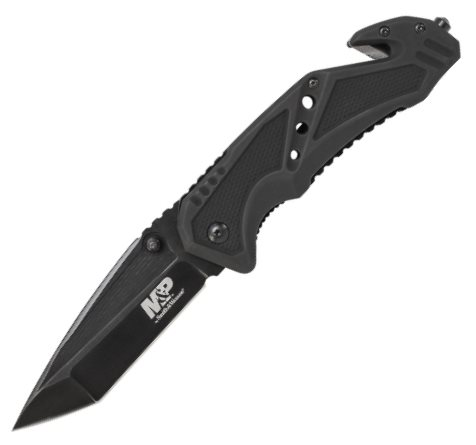 Smith & Wesson Military & Police Liner L