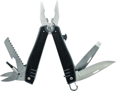 Smith & Wesson Multi-Tool, 15 Function T