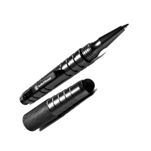 Tactical Stylus-Pen Black