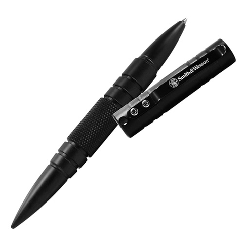 S&W Military Police Tactical Pen Blk