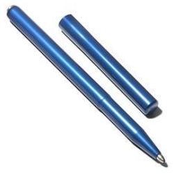 Stowaway Space Pen Blue