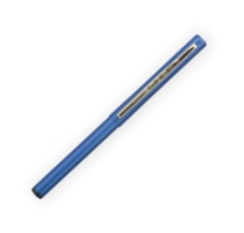 Stowaway Space Pen Blue w- Clip