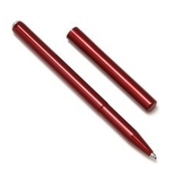 Stowaway Space Pen Red