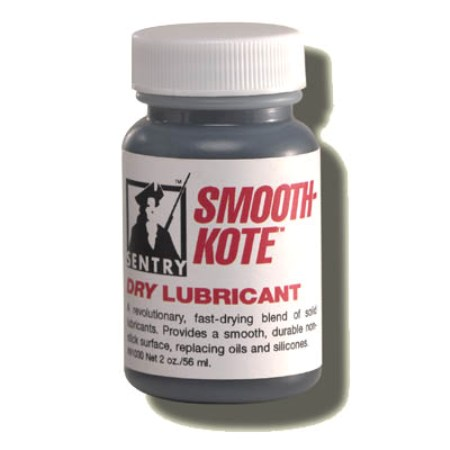 Smooth Kote 2 oz.