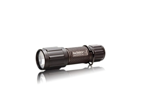 T1 LED 1 Watt Luxeon Flashlight