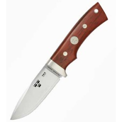 Tre Kronor Hunter Deluxe w- Sheath