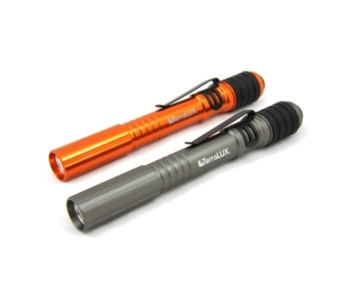 LightStar 80 Penlight - Blk