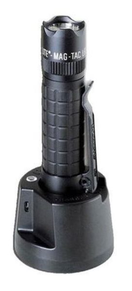 Rechargeable Tactical Flashlight with Cr