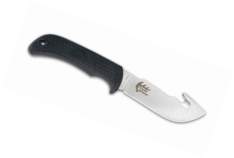 Trophy Skinner w- Nylon Sheath