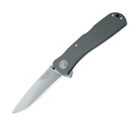 Twitch II Pocket Knife