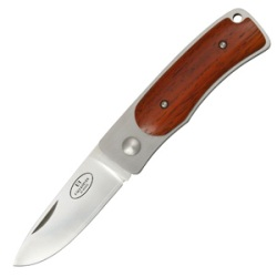 U1 Folder Cocobolo Handle