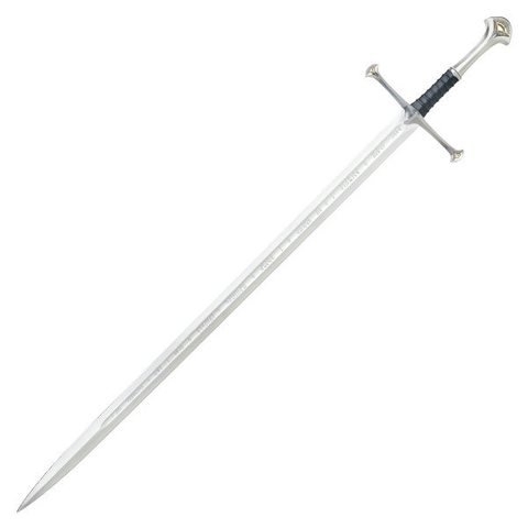 Anduril Sword of King Elessar