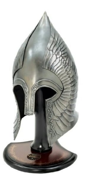 LOTR Gondorian Infantry Helm