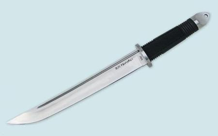 Honshu Full Tang Tanto