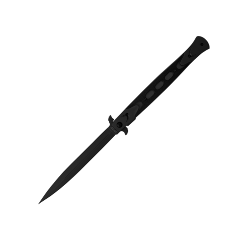 Rampage Stiletto Assist Black