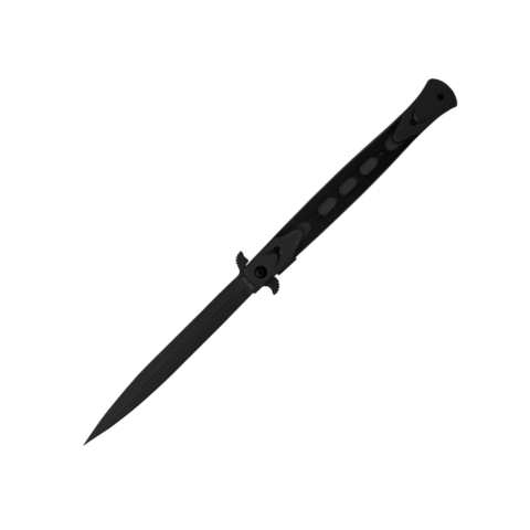 Rampage Stiletto Assist Black