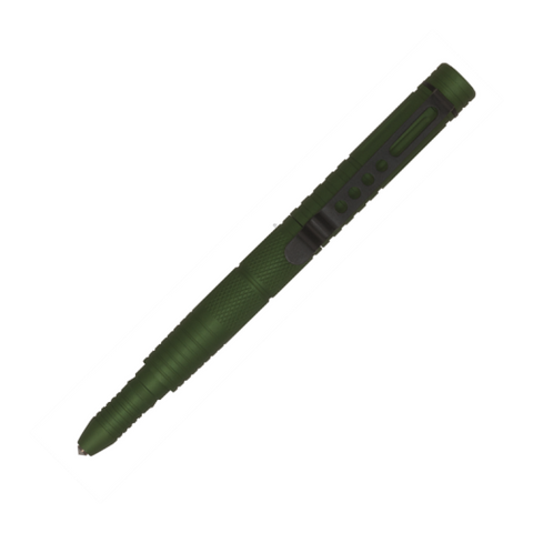 SOA Rescue Tactical Defense Pen Green