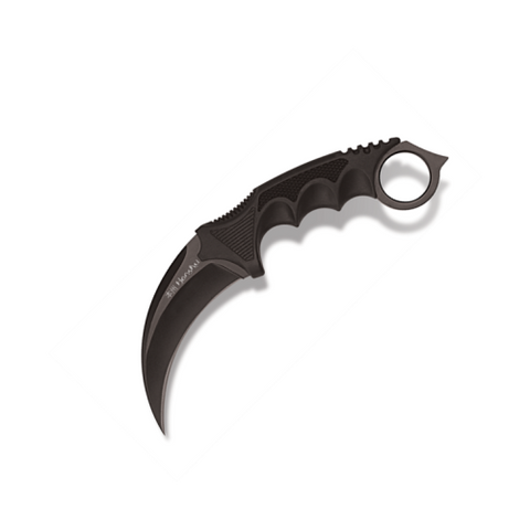 United Honshu Karambit Black w-Harness