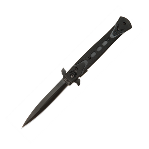 Rampage Stiletto 5" Black