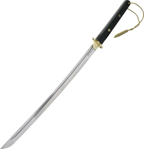 Honshu Full Tang Tactical Wakizashi