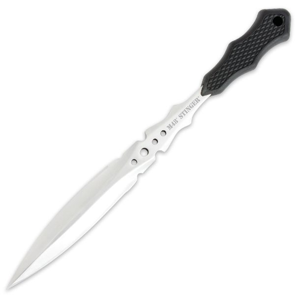 M48 Stinger Urban Spike With Shoulder Ha