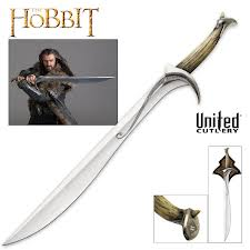 Hobbit Orcrist Sword Scabbard