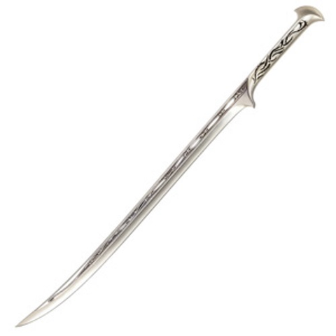 Hobbit Sword Of Thranduil