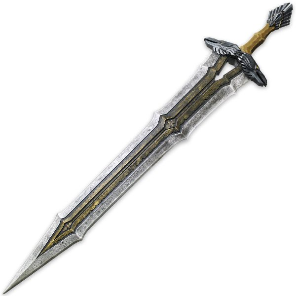 Regal Sword of Thorin Oakenshield