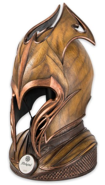 Mirkwood Infantry Helm