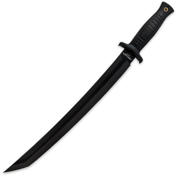 Combat Commander Jungle Tanto Machete